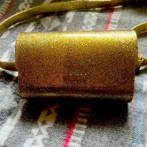 Mini Melissa belt bag